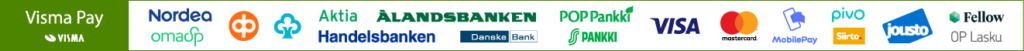 Visma Pay