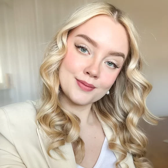 Heatless Hair Curler Evermood